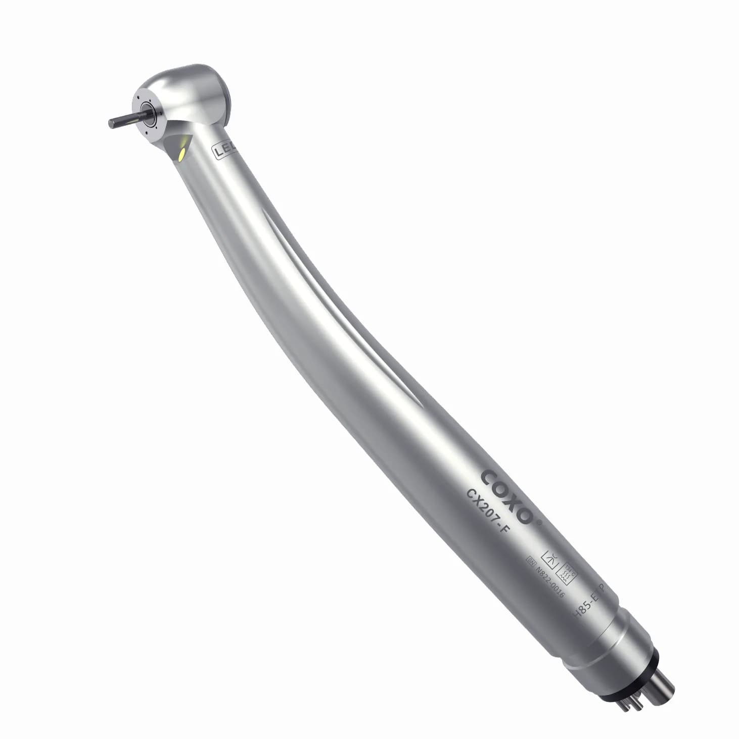 Tay khoan nhanh có đèn CX207F - H85 - Bảo hành 6 tháng
