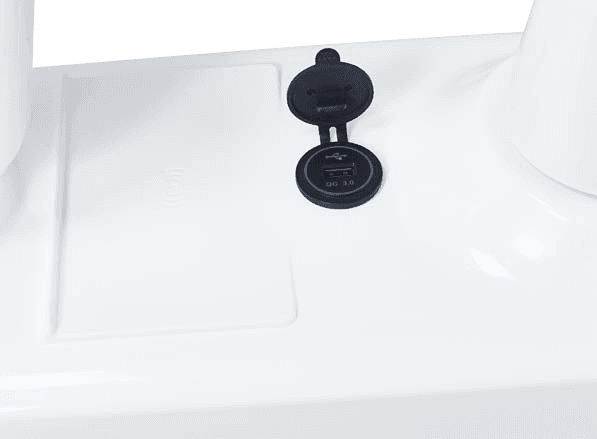 Ghế Nha Khoa Anle AL-388S3 - hình 4
