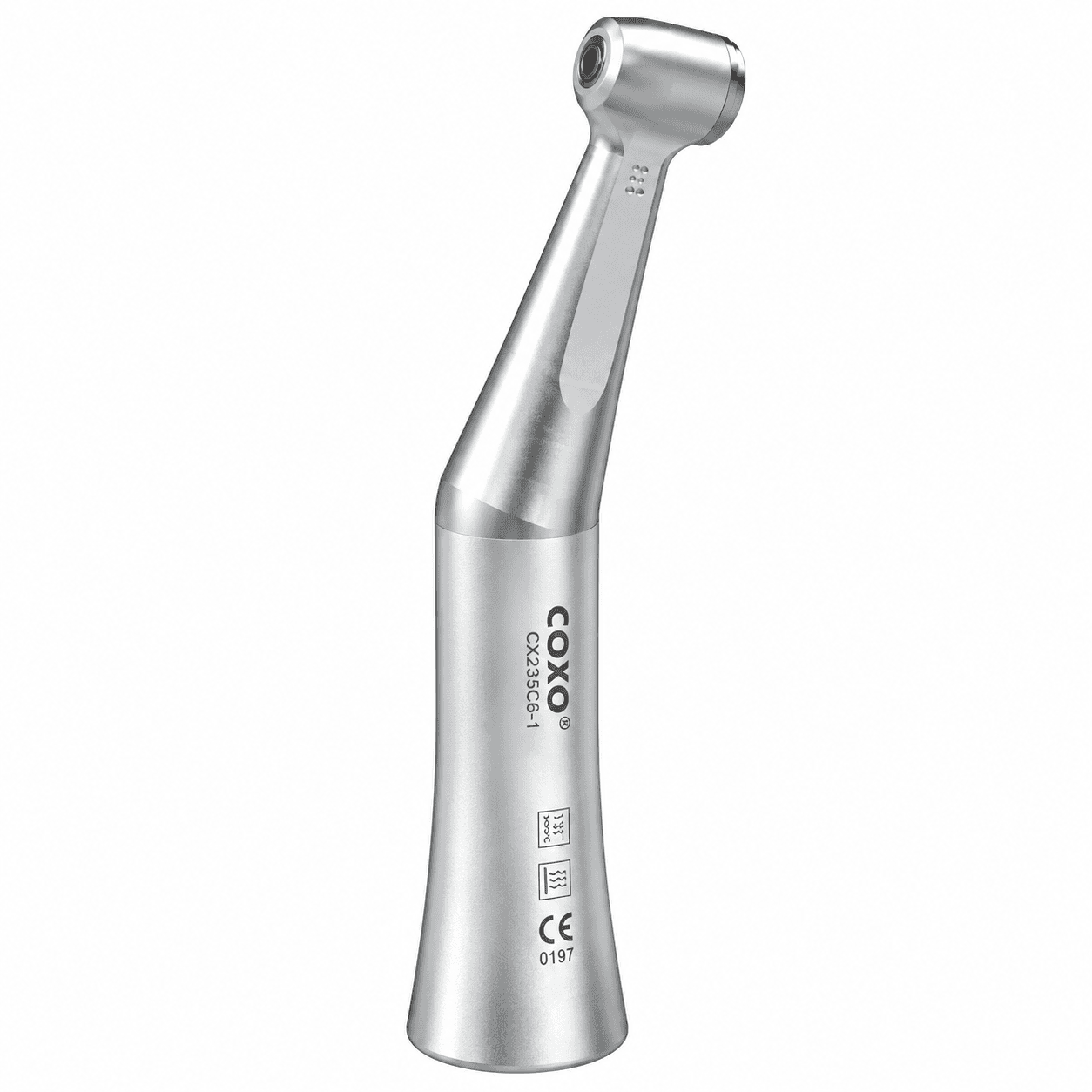 Đầu cong bấm COXO M - Bảo hành 6 tháng