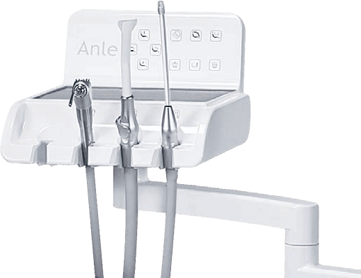 Ghế Nha Khoa Anle AL-388SD - hình 3