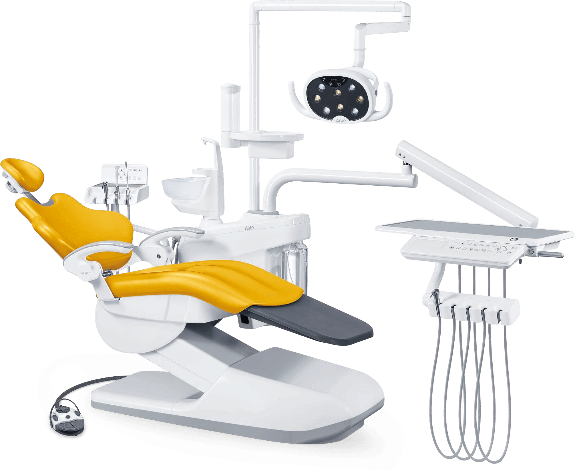 Ghế Nha Khoa Anle AL-398AA-1
