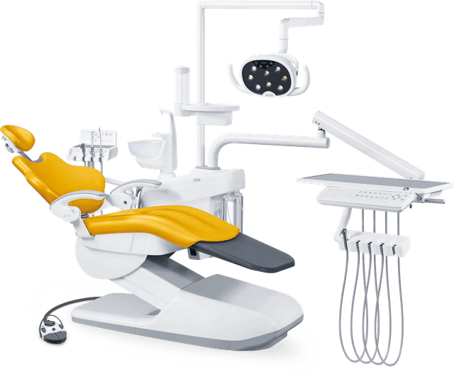 Ghế Nha Khoa Anle AL-398AA-1