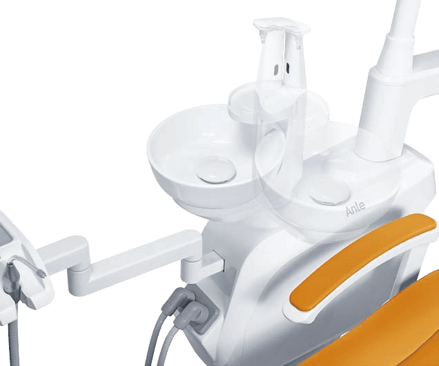 Ghế Nha Khoa Anle AL-398HF - hình 4
