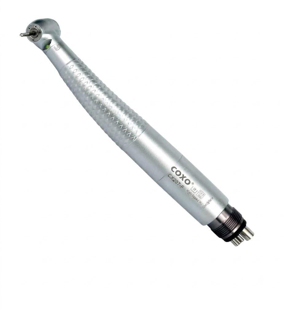 Tay khoan nhanh có đèn CX207 F - H15 - Bảo hành 6 tháng