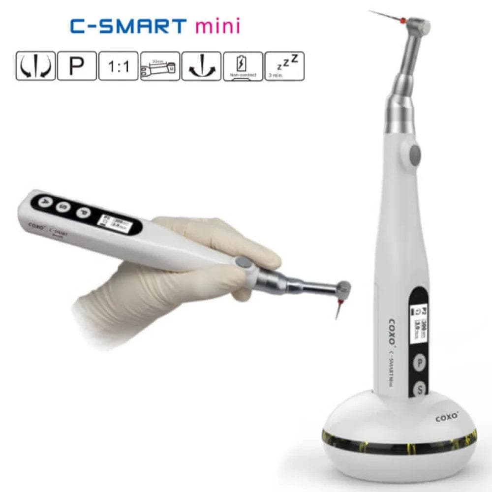 Máy nội nha C-smart mini COXO - Bảo hành 12 tháng