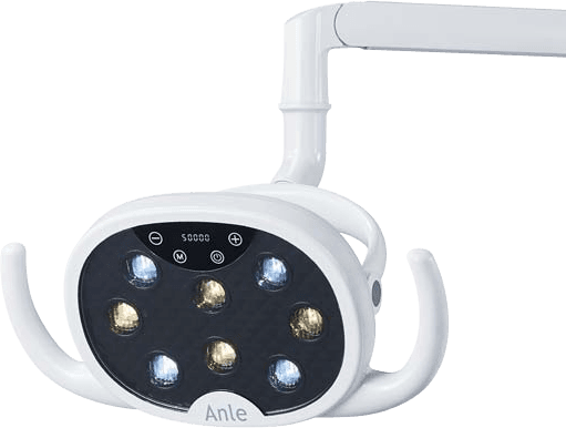 Ghế Nha Khoa Anle AL-398HC - hình 5