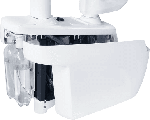 Ghế Nha Khoa Anle AL-388S3 - hình 3