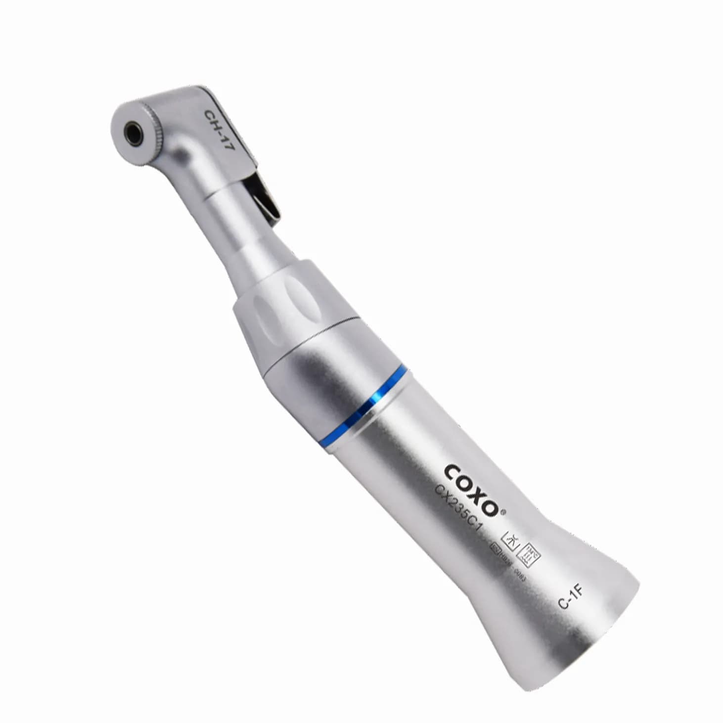 Đầu cong vặn COXO F CX235 1F - Bảo hành 6 tháng