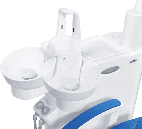Ghế Nha Khoa Anle AL-388SC - hình 3