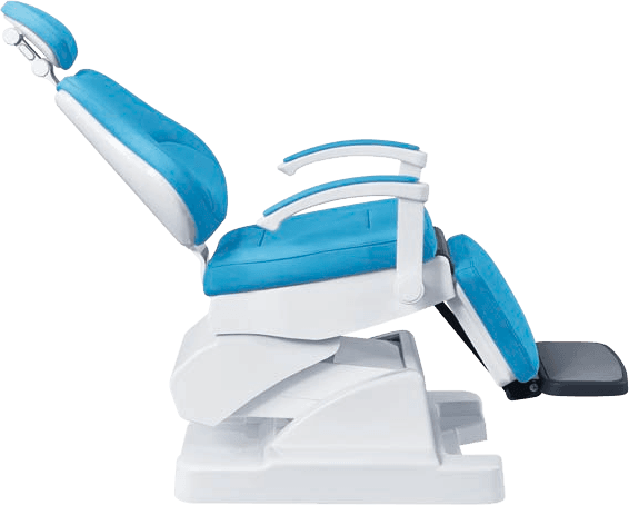 Ghế Nha Khoa Anle AL-398Sanor'e - hình 4