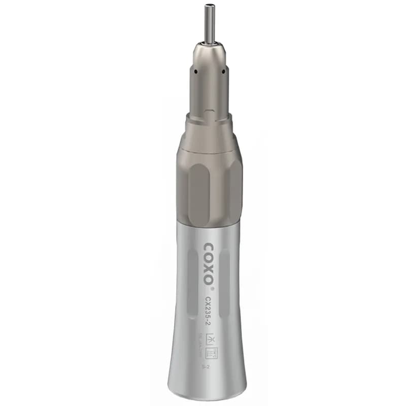 Đầu thẳng COXO CX235-2 M - Bảo hành 6 tháng