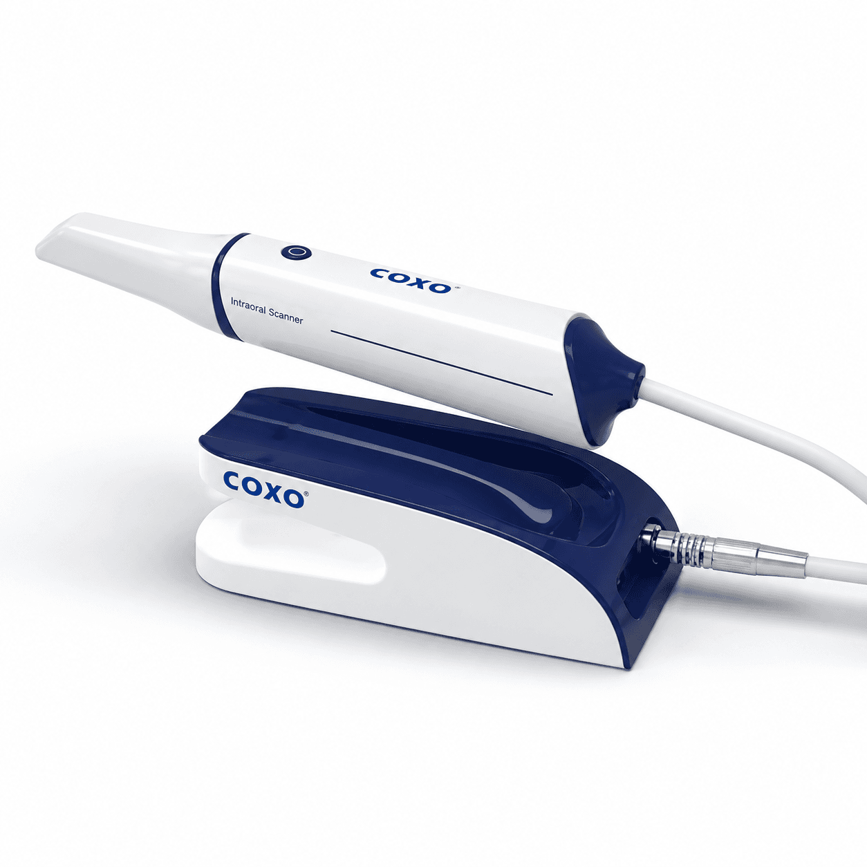 Máy scan trong miệng COXO DL-300P - Bảo hành 12 tháng