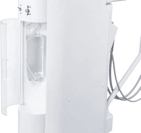 Ghế Nha Khoa Anle AL-388SC - hình 5