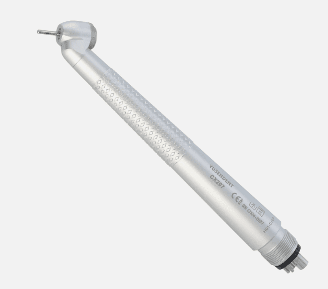 Tay khoan chếch 45 độ không đèn COXO 207 - Bảo hành 6 tháng