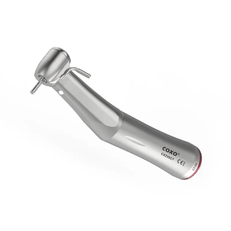 Tay phẫu thuật 90 độ C7-5S COXO - Bảo hành 6 tháng