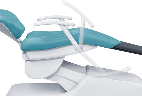 Ghế Nha Khoa Anle AL-398HC - hình 3