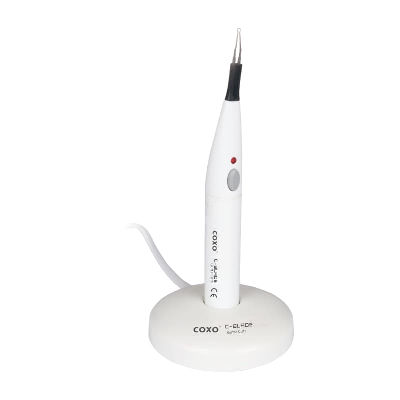 COXO C-BLADE — Dao Cắt Gutta-Percha Nhiệt