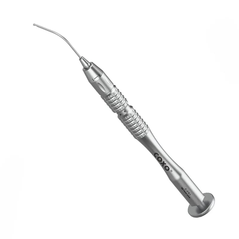COXO C-FR1 — Dụng Cụ Lấy File Gãy Kênh Tủy (Kẹp)