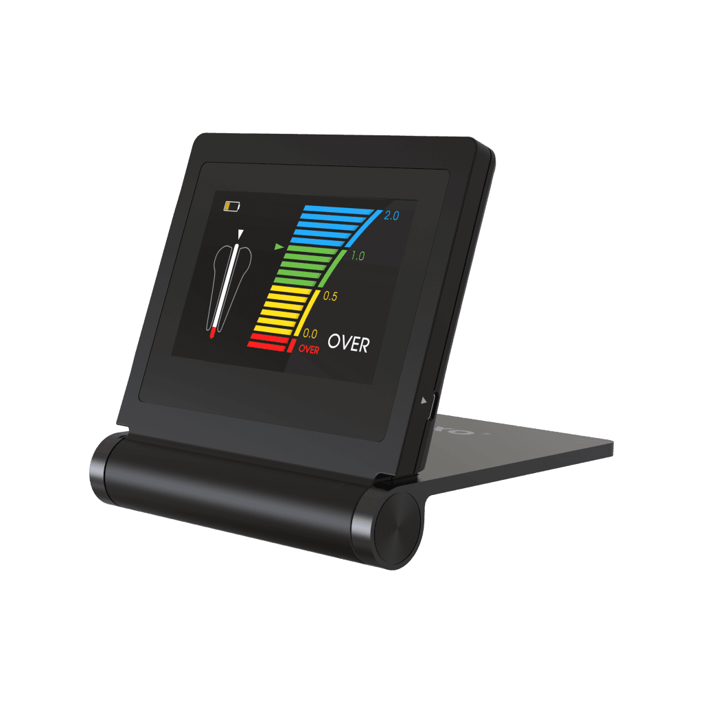 COXO C-ROOT I — Máy Đo Chiều Dài Kênh Tủy