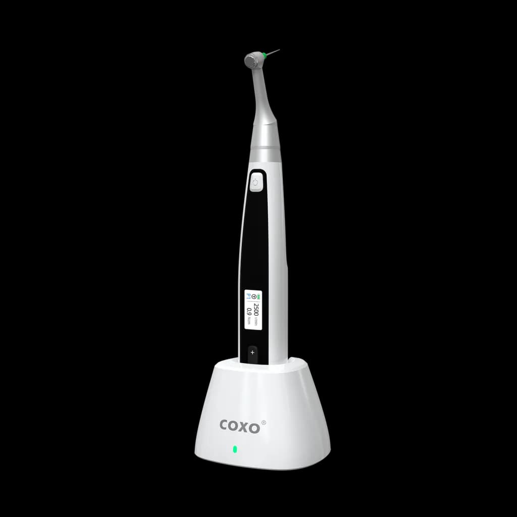 COXO C-SMART NOVA X — Motor Nội Nha Brushless
