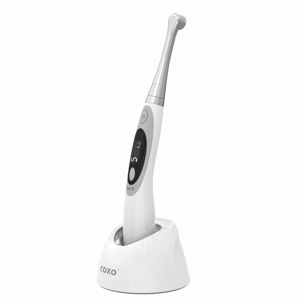 COXO DB686 Swift — Đèn LED Trám Quang Không Dây