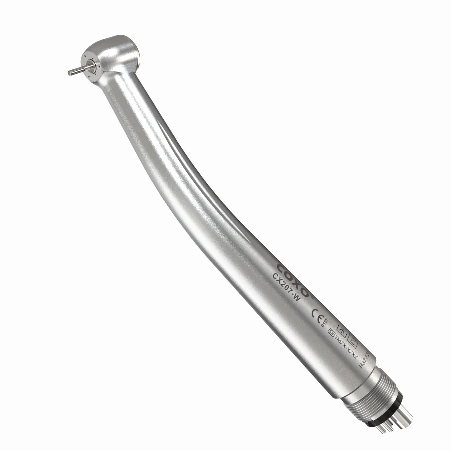 Tay khoan 3 tia nước COXO CX207-W H37 - Bảo hành 6 tháng