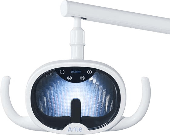 Ghế Nha Khoa Anle AL-398BB - hình 4