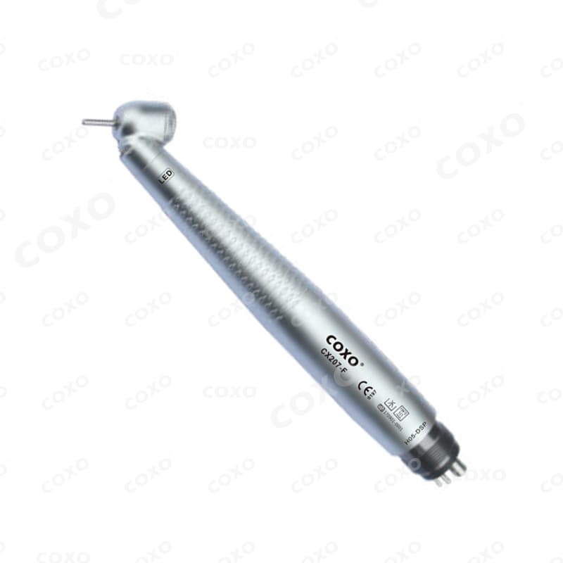 Tay khoan chếch 45 độ đèn LED COXO H05 - Bảo hành 6 tháng