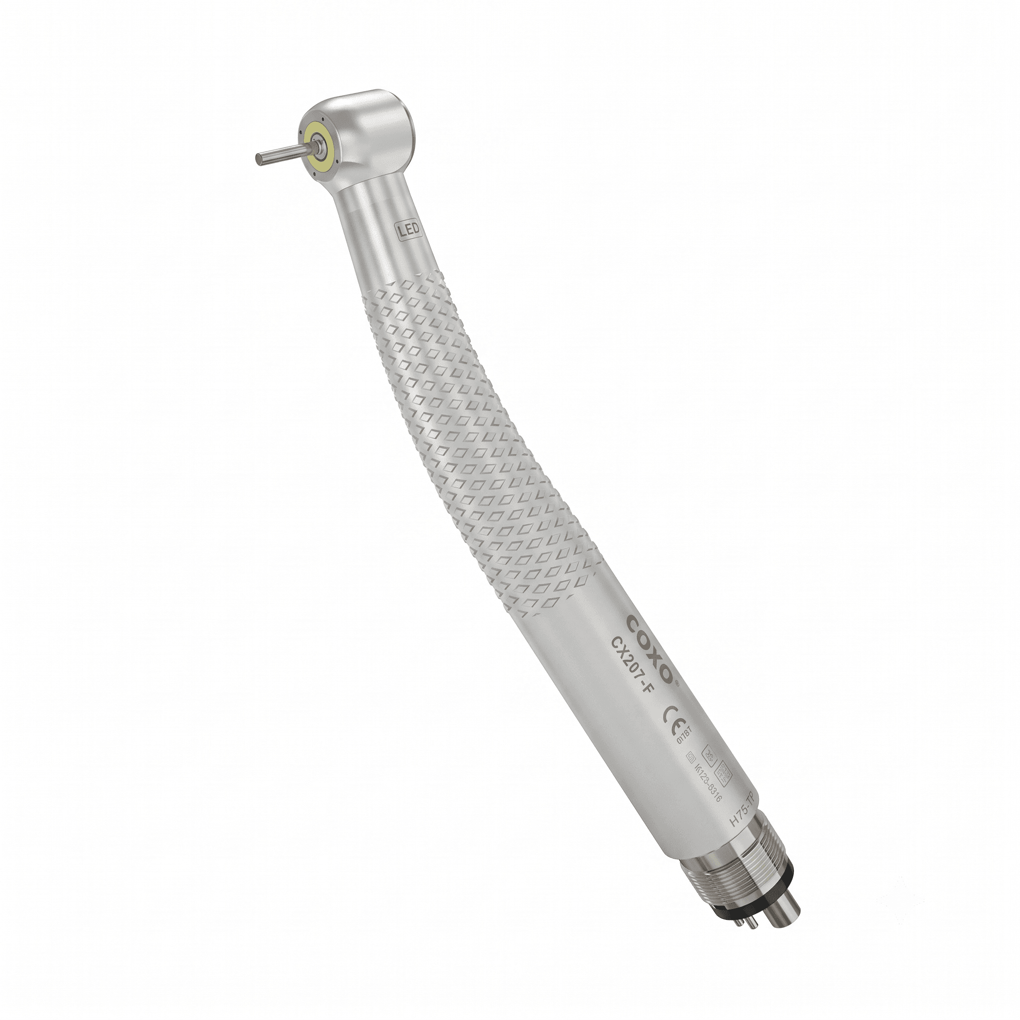 Tay khoan nhanh có đèn CX207 F H75 - Bảo hành 6 tháng