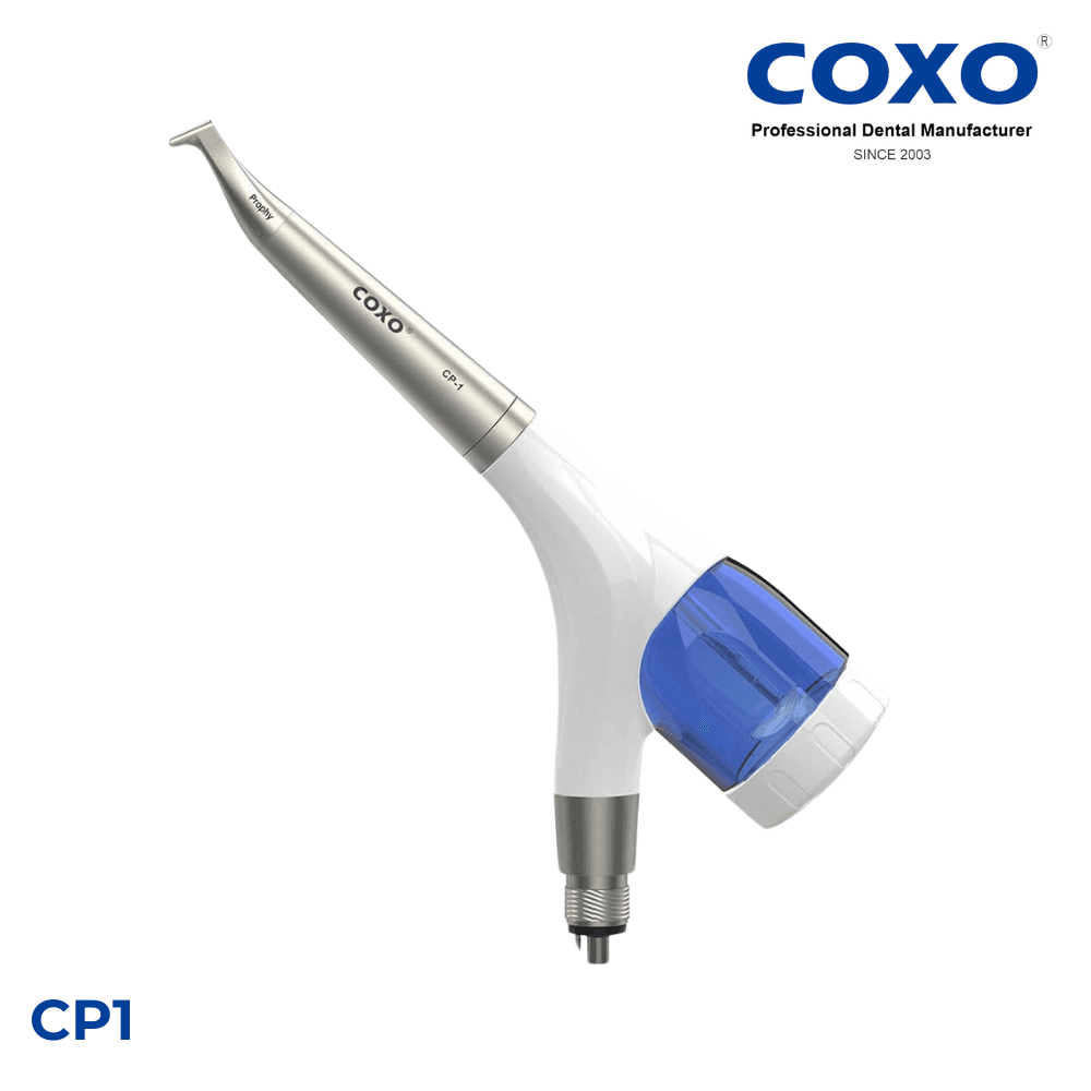 Đầu thổi cát COXO 2 in 1 CP-1 2
