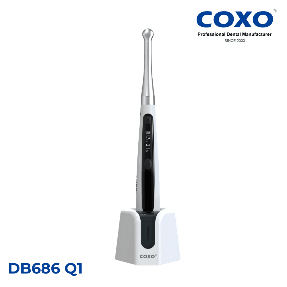 Đèn quang trùng hợp COXO DB686 Q1 3