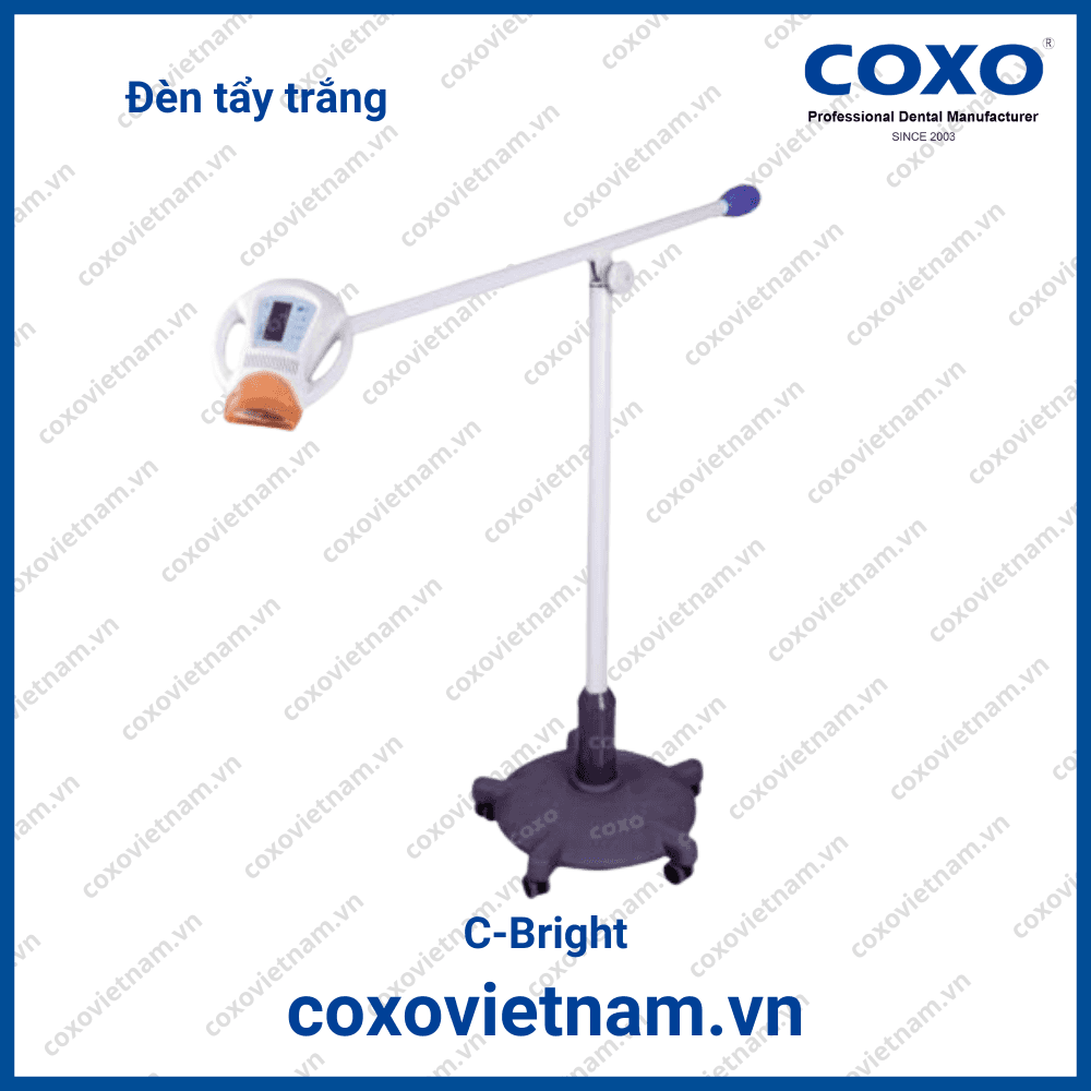 Đèn tẩy trắng COXO C-Bright 2