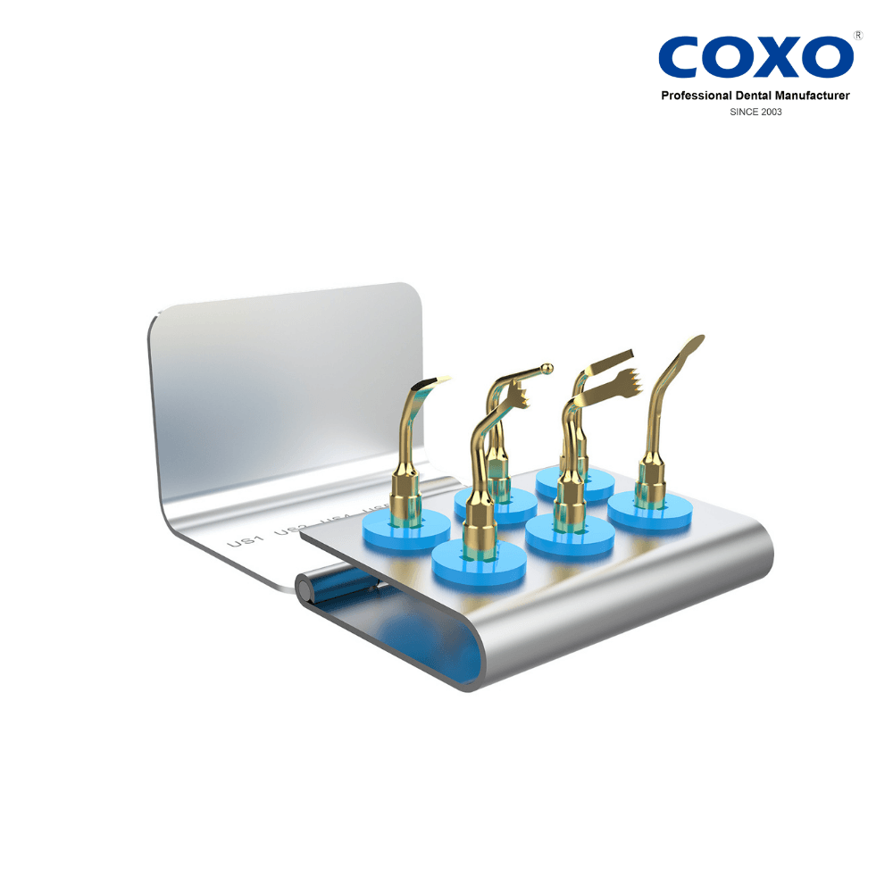 Máy phẫu thuật Piezotome COXO C-Explorer 14