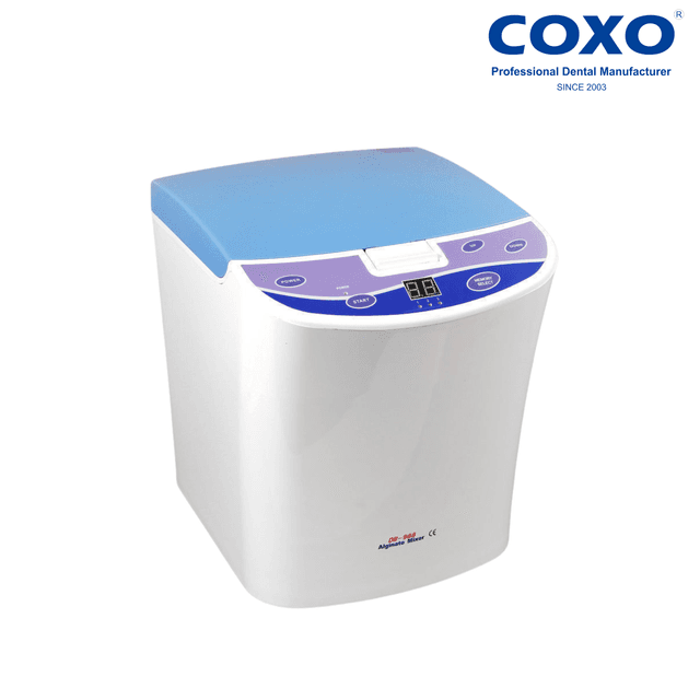 Máy trộn Alginate COXO