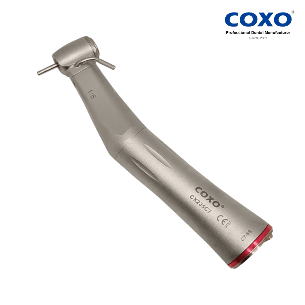Tay khoan phẫu thuật 1:5 CX235C7 (C7-5S)