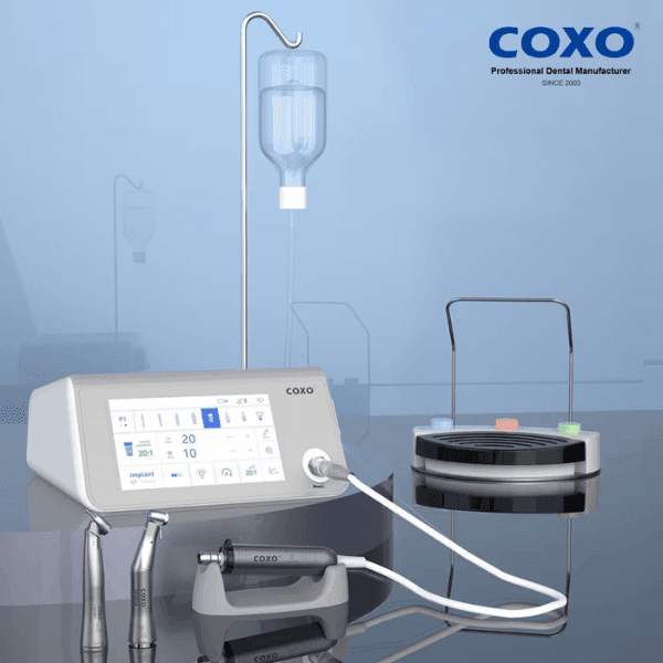 Thiết bị nha khoa Quận 1
