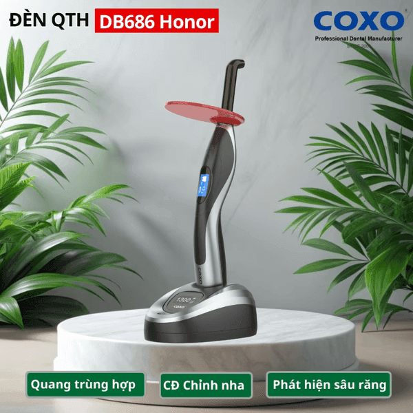 Thiết bị nha khoa Thành phố Hồ Chí Minh