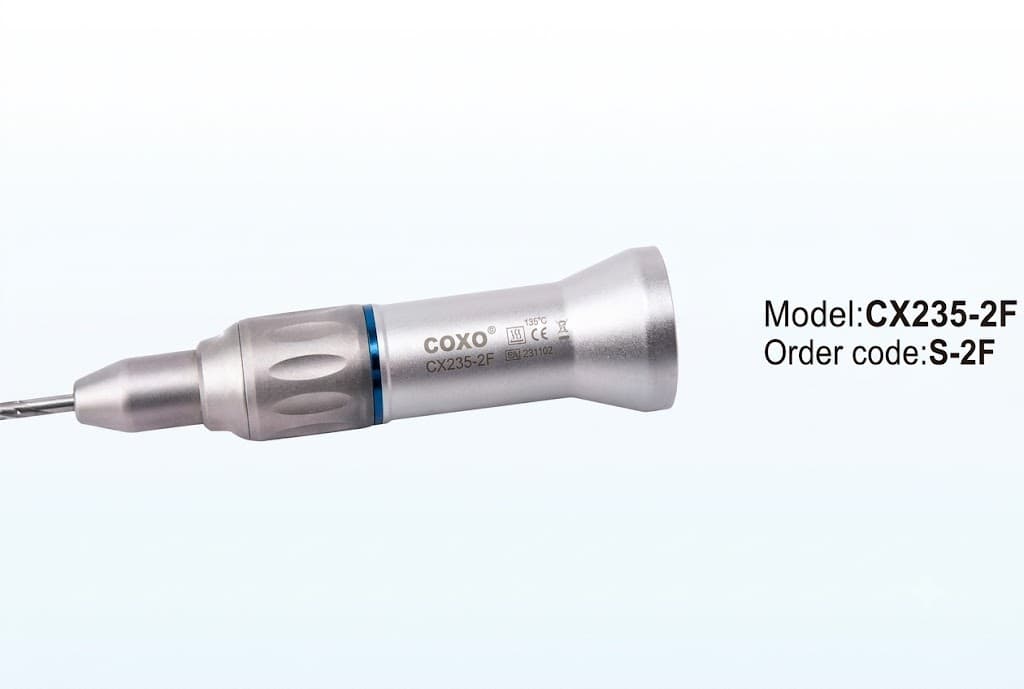 Đầu thẳng COXO FCX235 - 2F - Bảo hành 6 tháng