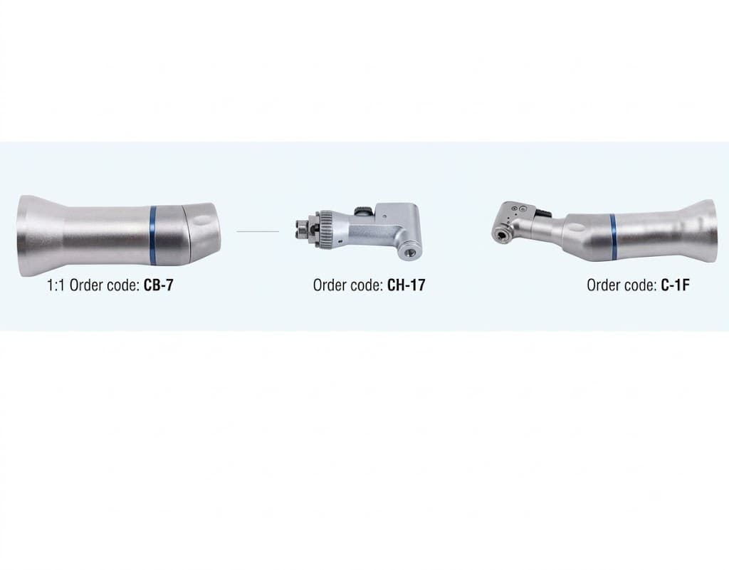 Đầu cong vặn COXO F CX235 1F - Bảo hành 6 tháng