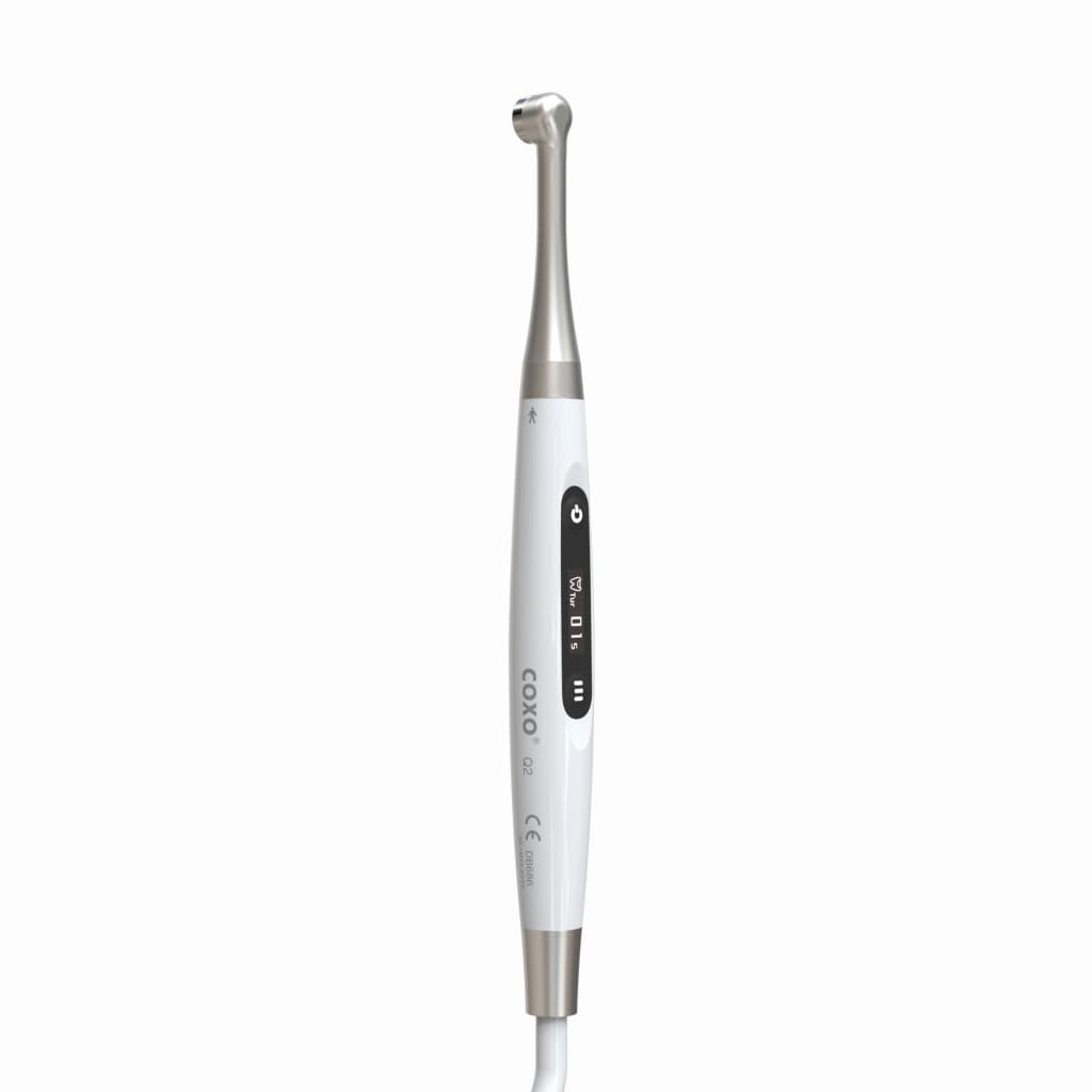 COXO DB686 Q2 — Đèn LED Trám Quang Dạng Ghép Rời